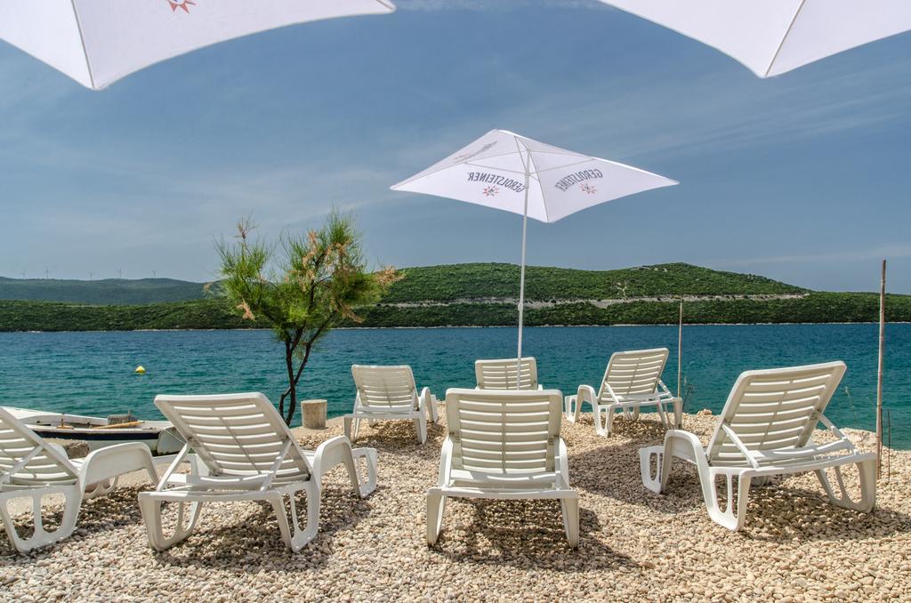 Villa Slavka Neum Exterior photo