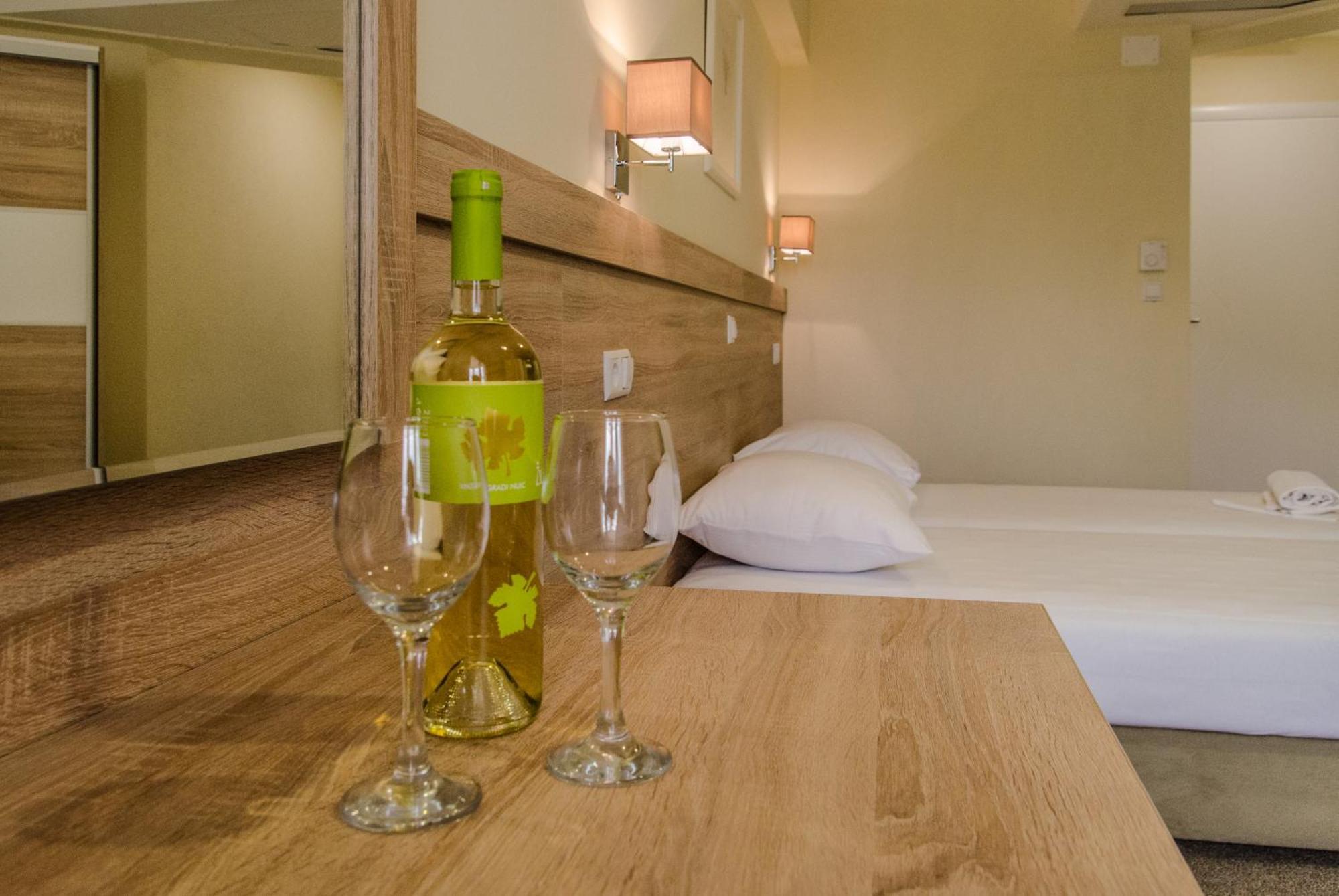 Villa Slavka Neum Room photo