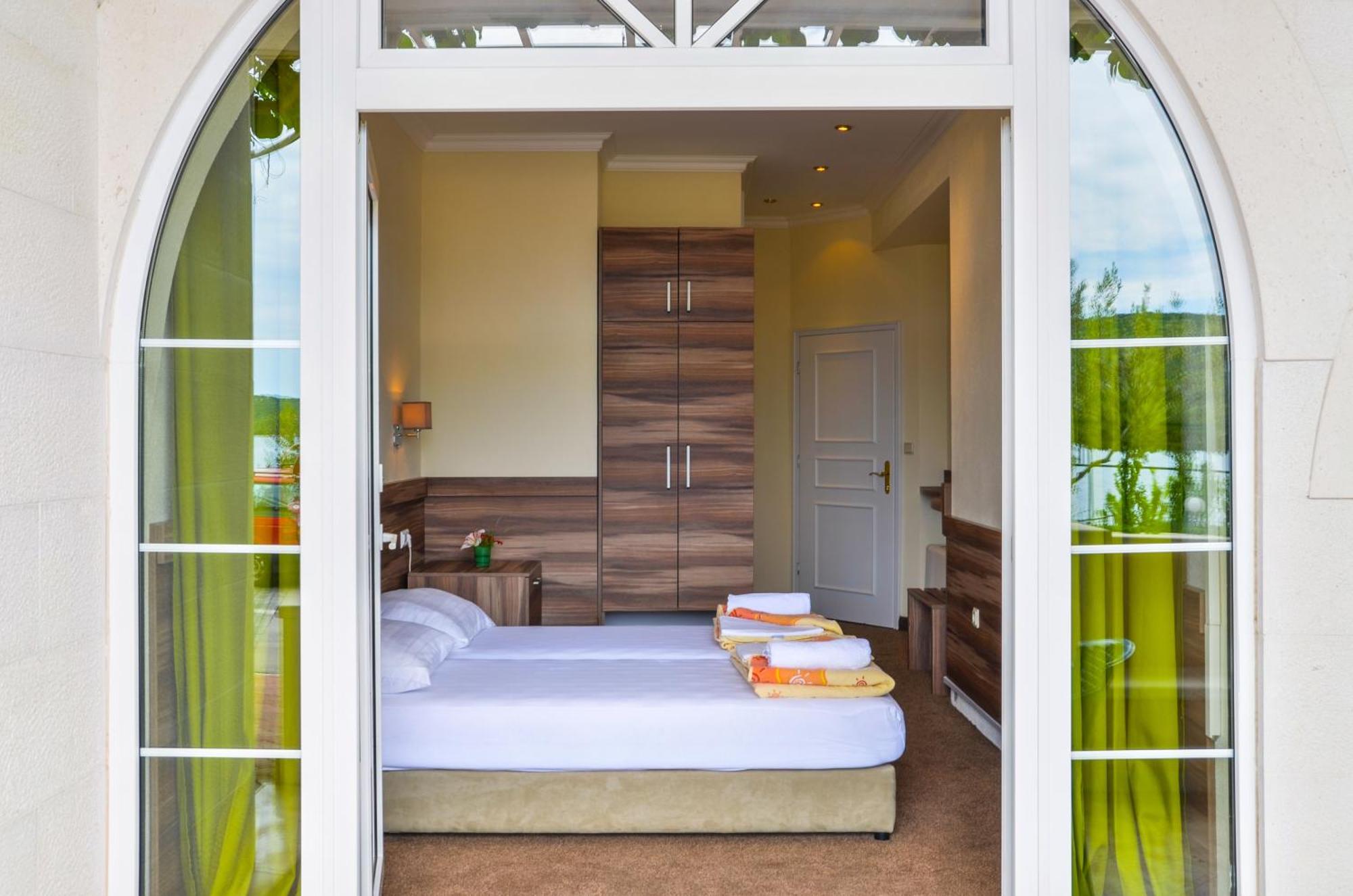 Villa Slavka Neum Room photo