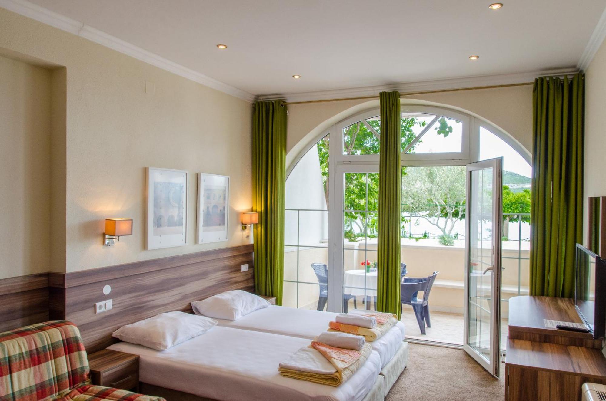 Villa Slavka Neum Room photo