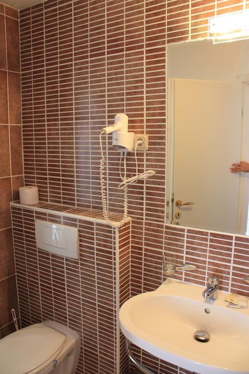 Villa Slavka Neum Room photo