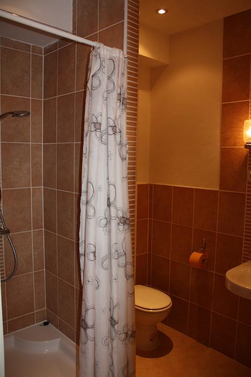 Villa Slavka Neum Room photo