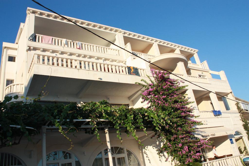 Villa Slavka Neum Exterior photo