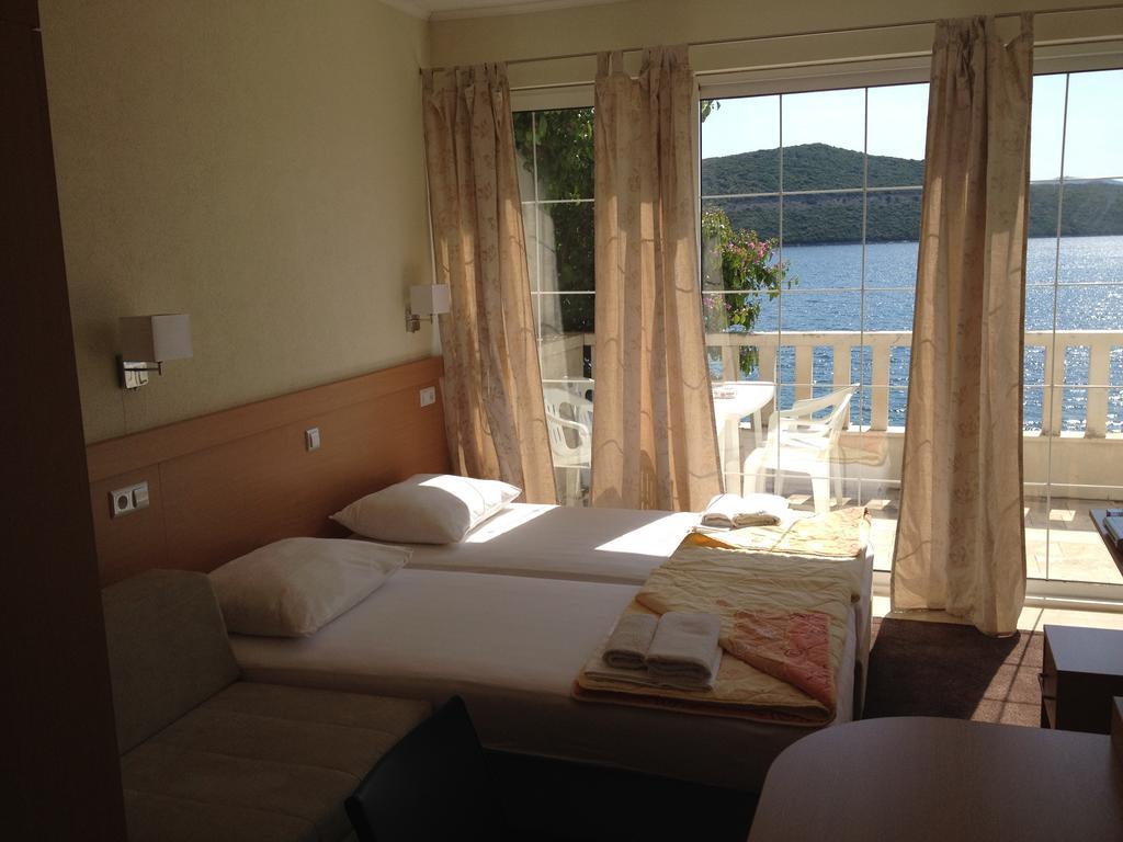 Villa Slavka Neum Exterior photo