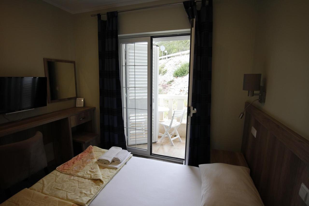 Villa Slavka Neum Exterior photo