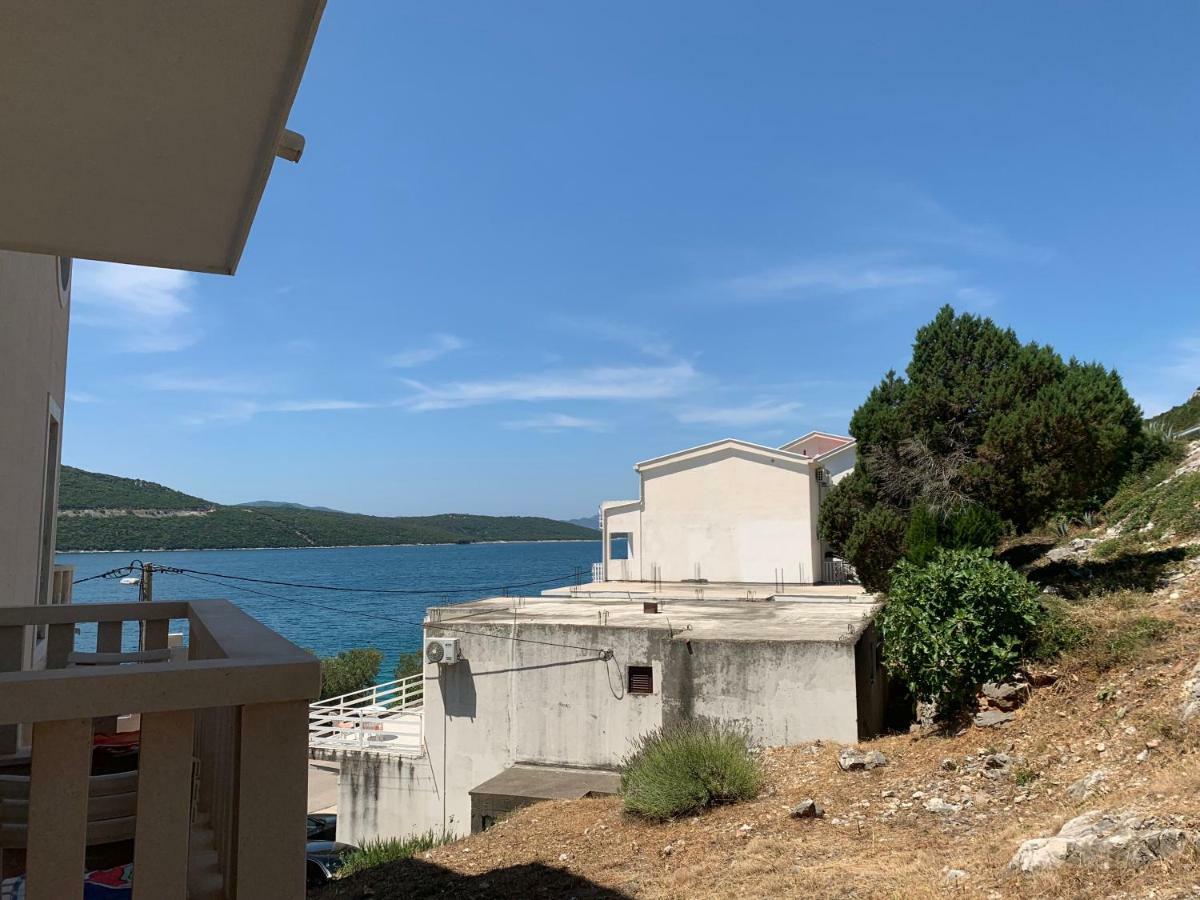 Villa Slavka Neum Exterior photo